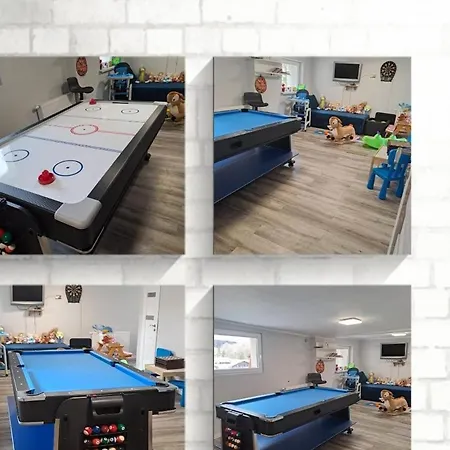 Quarto em Acomodações Particulares Osiakówka