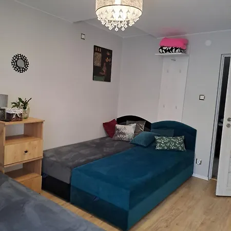 Quarto em Acomodações Particulares Osiakówka Szklarska Poręba