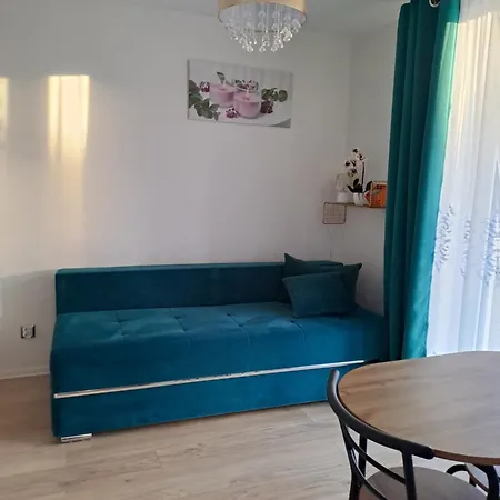 Osiakowka Szklarska Poreba