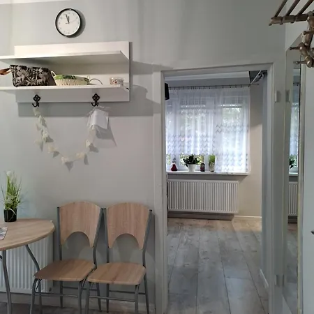 Privat bolig Osiakowka *