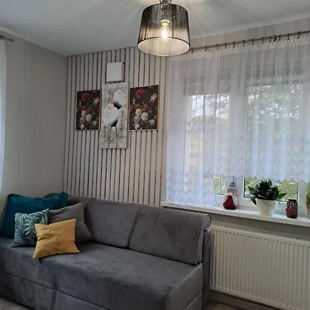 Osiakowka Homestay Szklarska Poreba