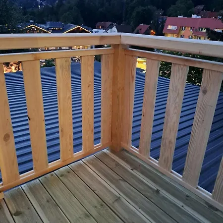 Osiakówka Szklarska Poręba