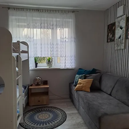 Osiakowka Homestay