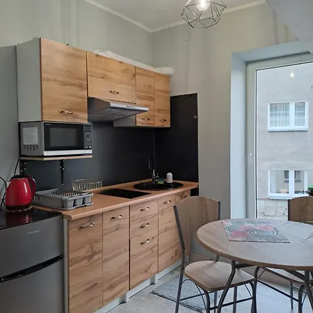 Homestay Osiakowka Szklarska Poreba