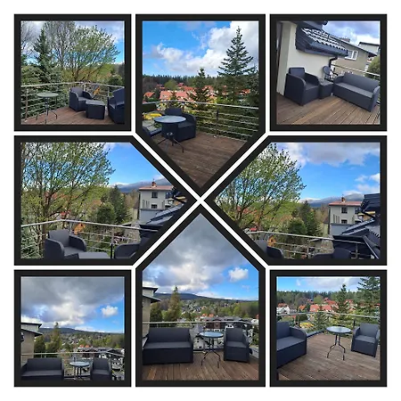 Homestay Osiakowka
