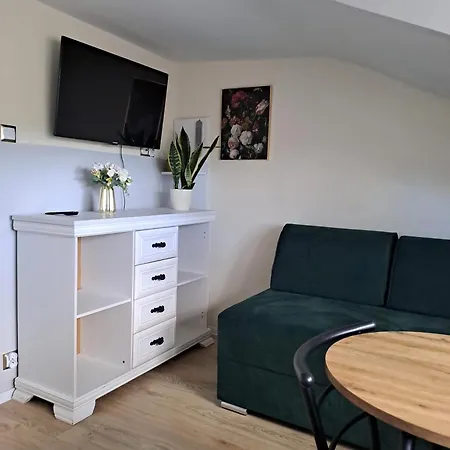 Osiakowka שצ'קלארסקה פוראובה