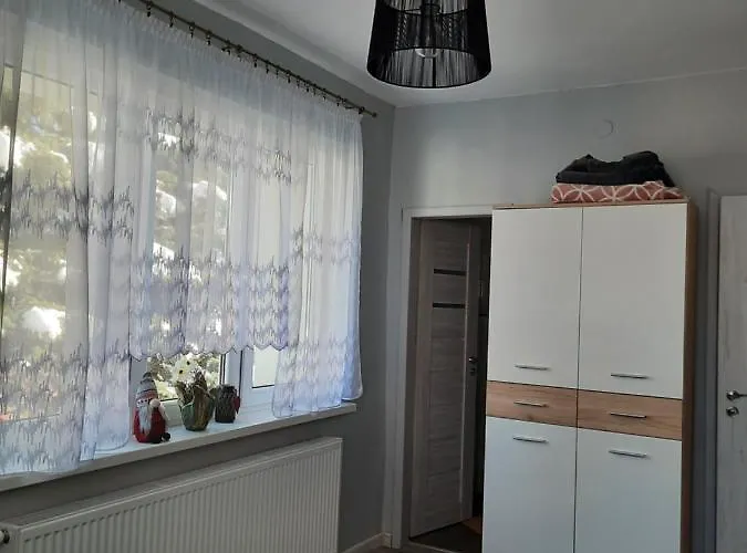 Osiakowka * Szklarska Poręba