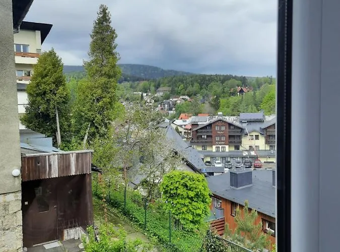 Osiakowka Accommodatie bij particulieren Szklarska Poręba