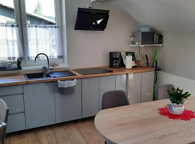 Osiakowka Accommodatie bij particulieren