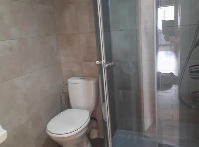 Osiakowka Accommodatie bij particulieren *