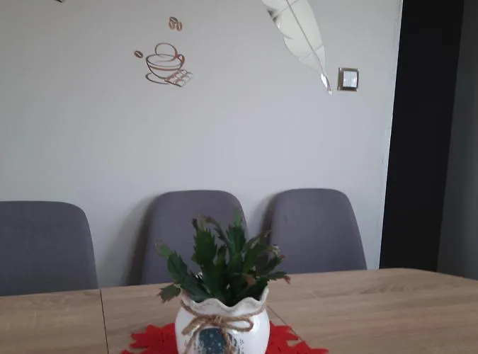 Osiakowka Accommodatie bij particulieren Szklarska Poręba