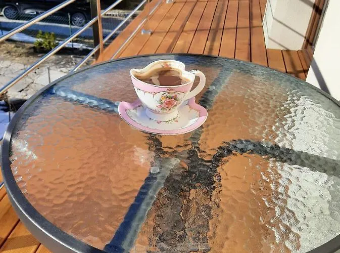 Ubytování v soukromí Osiakowka Sklářská Poruba