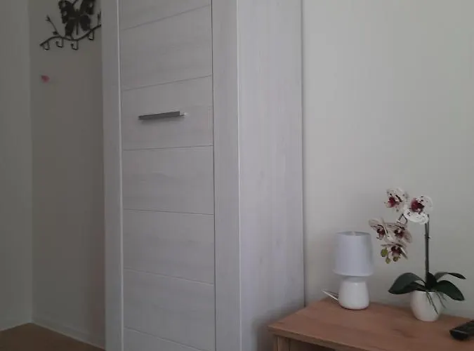 Accommodatie bij particulieren Osiakowka Szklarska Poręba