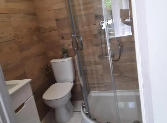 Osiakowka Accommodatie bij particulieren *