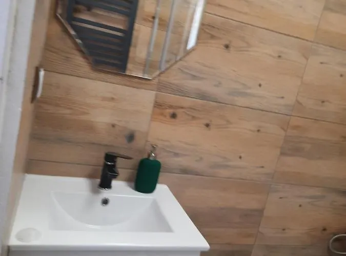 Osiakowka Accommodatie bij particulieren *