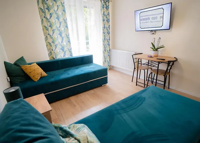 Osiakowka Accommodatie bij particulieren Szklarska Poręba