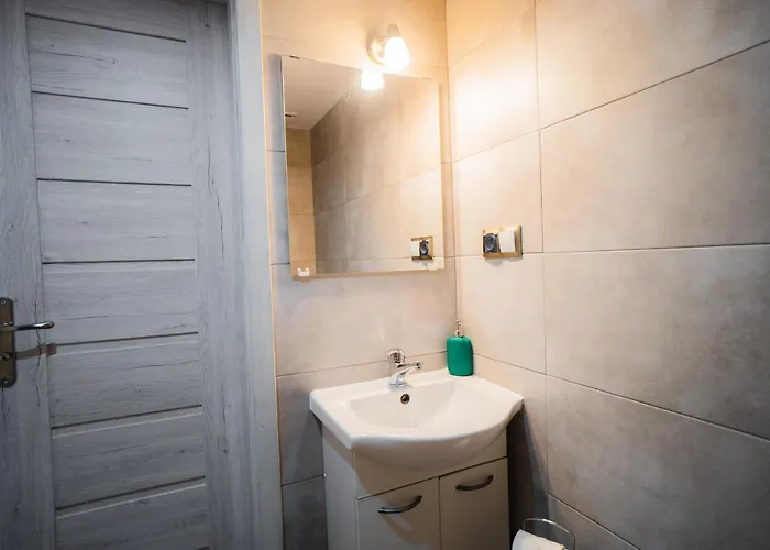 Osiakowka * Szklarska Poręba