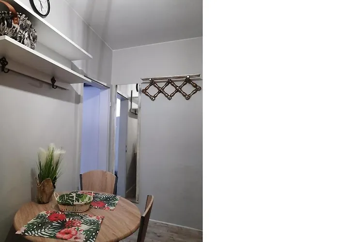 Accommodatie bij particulieren Osiakowka Szklarska Poręba