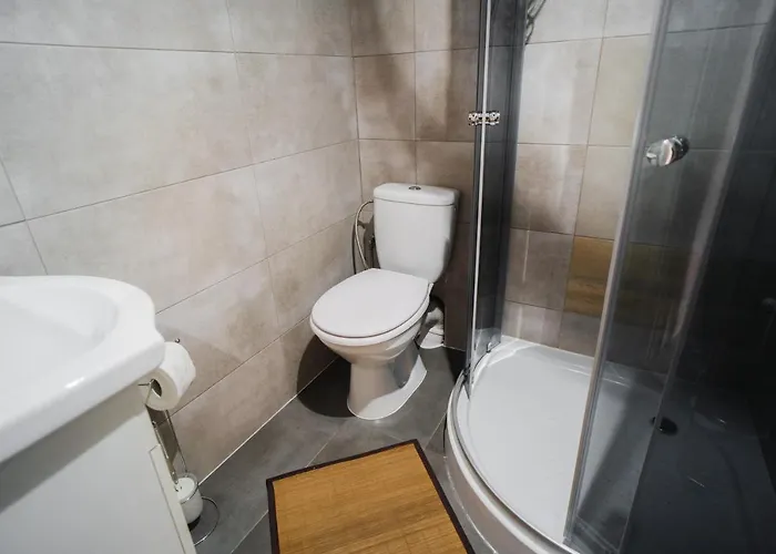 Osiakowka * Szklarska Poręba