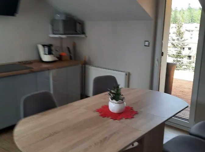 Osiakowka Accommodatie bij particulieren Szklarska Poręba