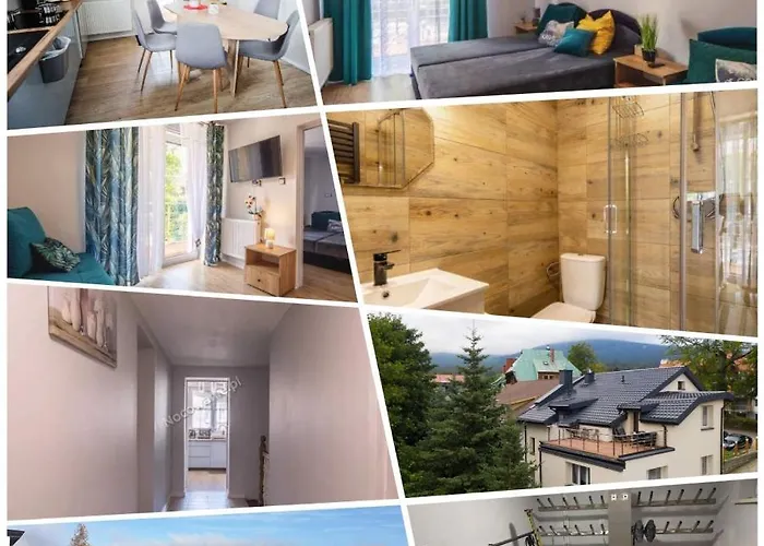 בית אירוח Osiakowka