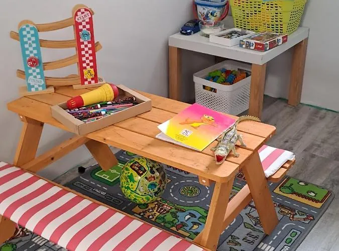 Accommodatie bij particulieren Osiakowka *