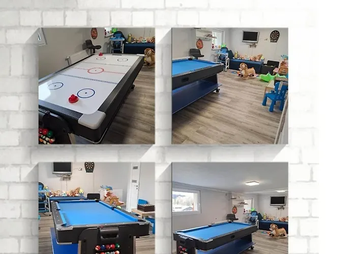 Accommodatie bij particulieren Osiakowka