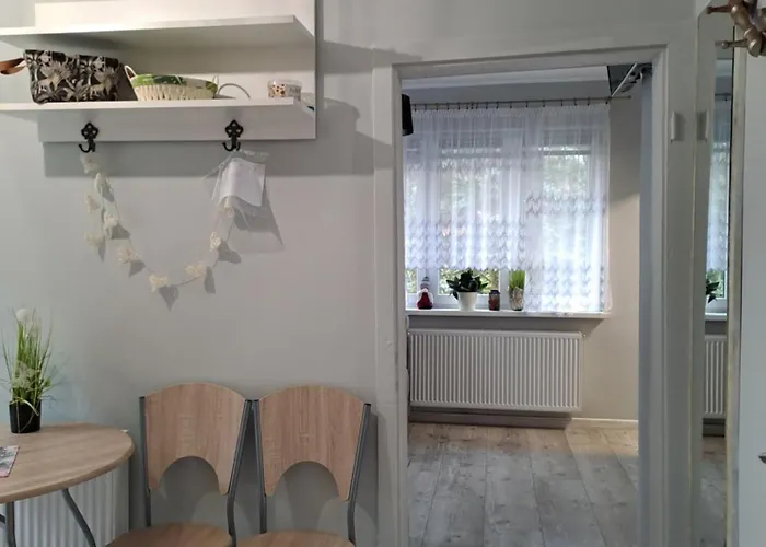 Accommodatie bij particulieren Osiakowka *