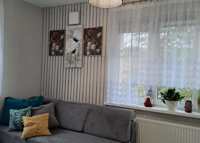 Osiakowka Accommodatie bij particulieren Szklarska Poręba