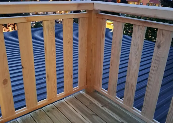 Osiakowka Szklarska Poręba