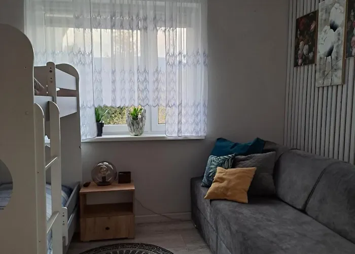 Osiakowka Accommodatie bij particulieren